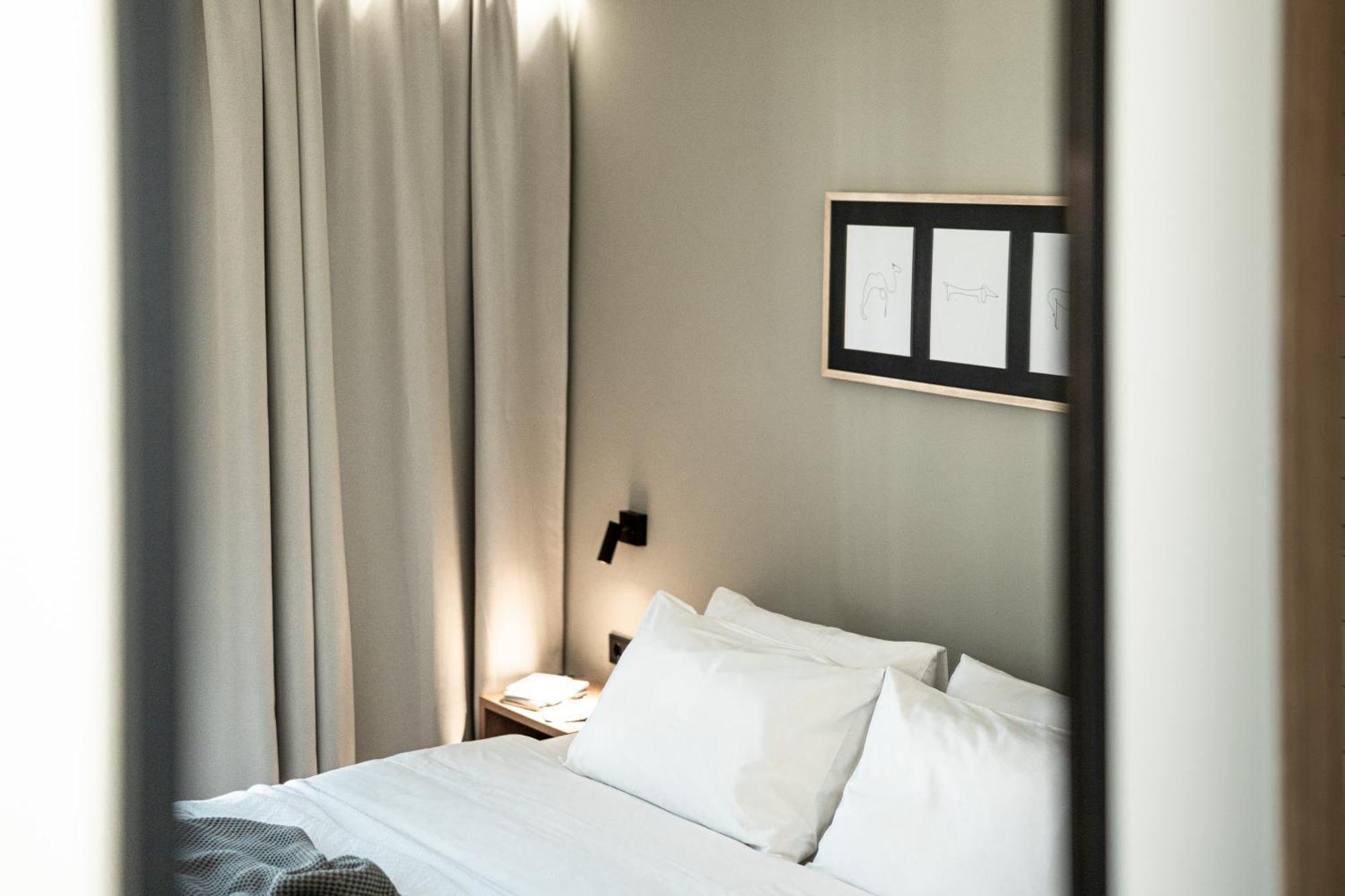 31 Doors Hotel Alexandroupoli Bagian luar foto