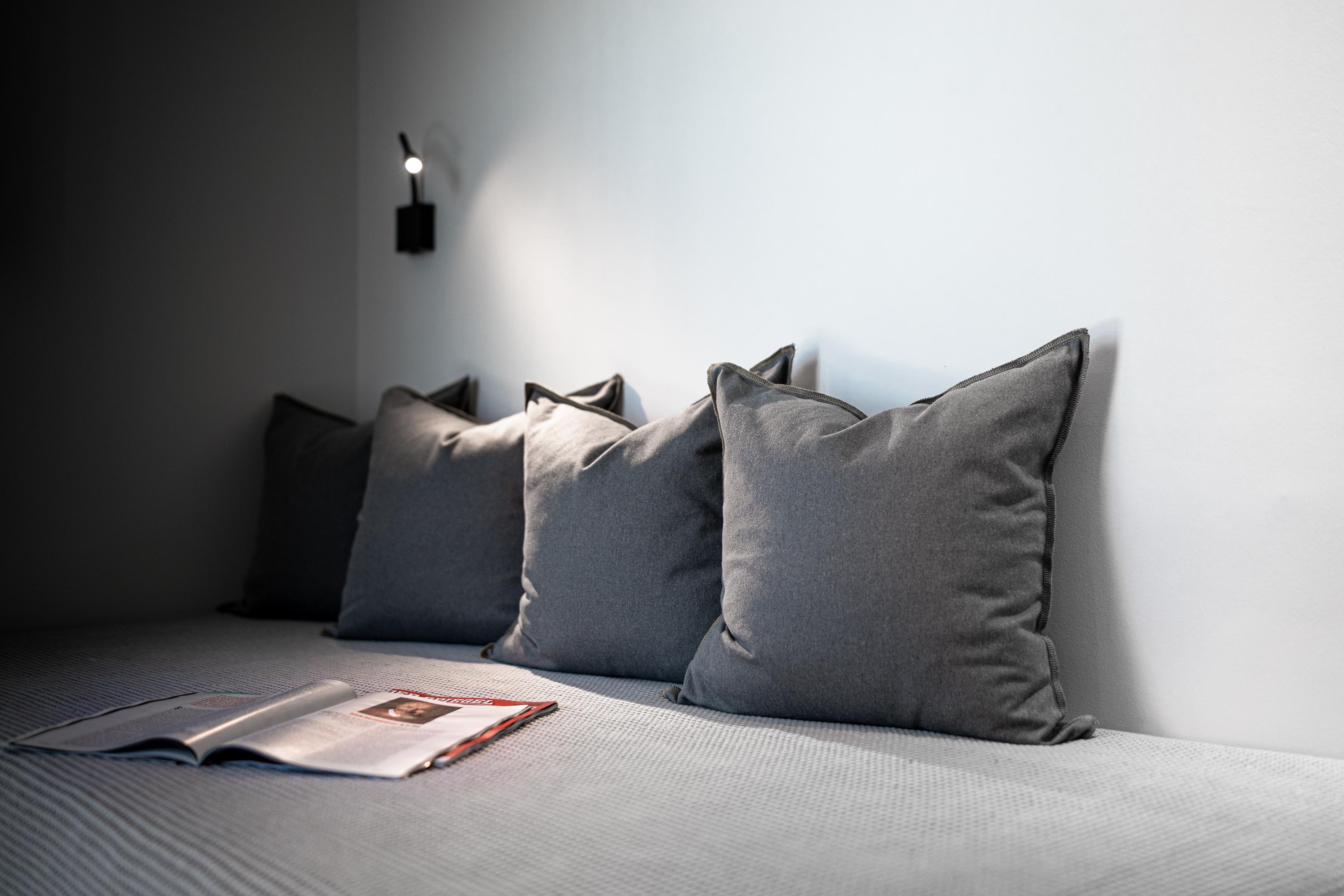 31 Doors Hotel Alexandroupoli Bagian luar foto
