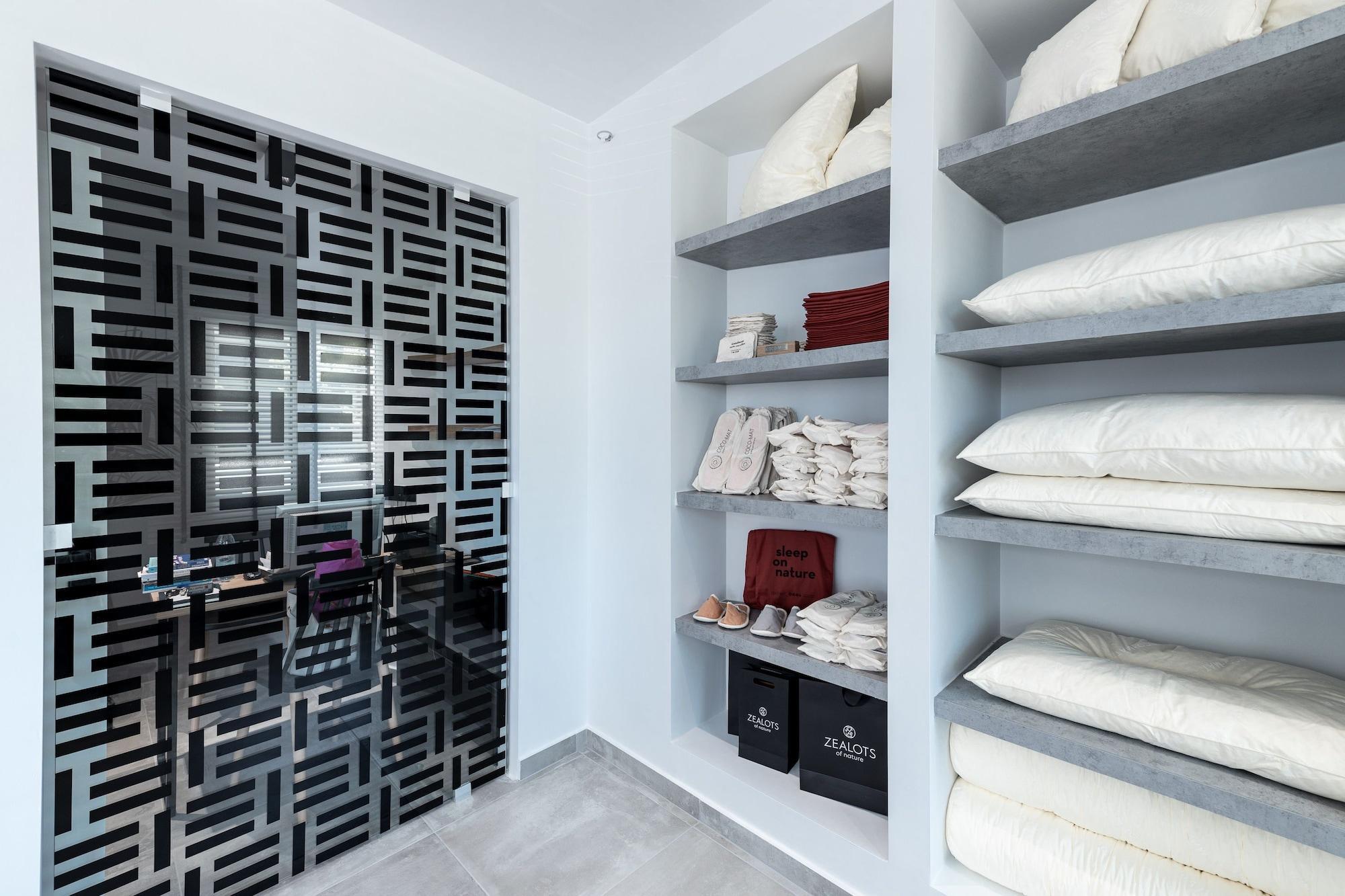 31 Doors Hotel Alexandroupoli Bagian luar foto