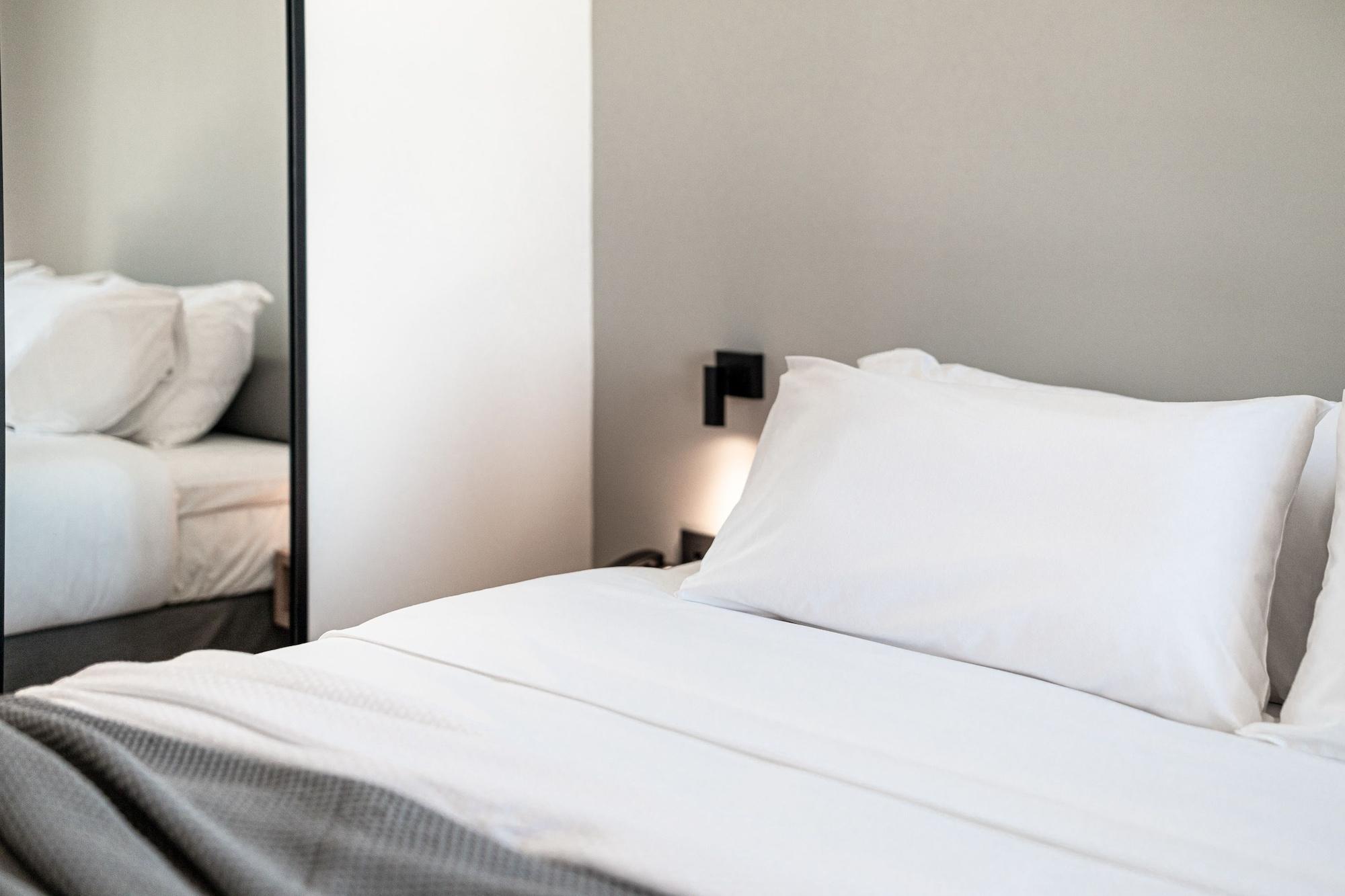 31 Doors Hotel Alexandroupoli Bagian luar foto