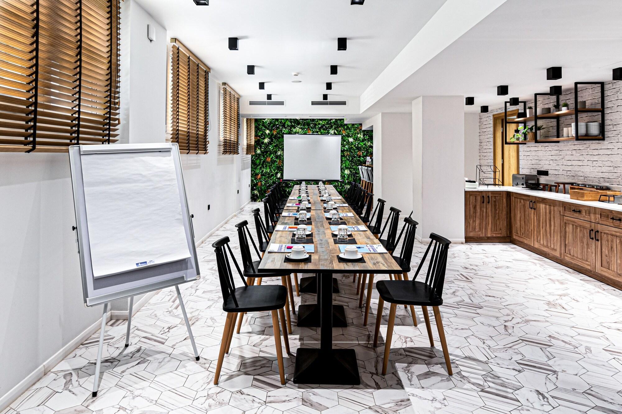 31 Doors Hotel Alexandroupoli Bagian luar foto