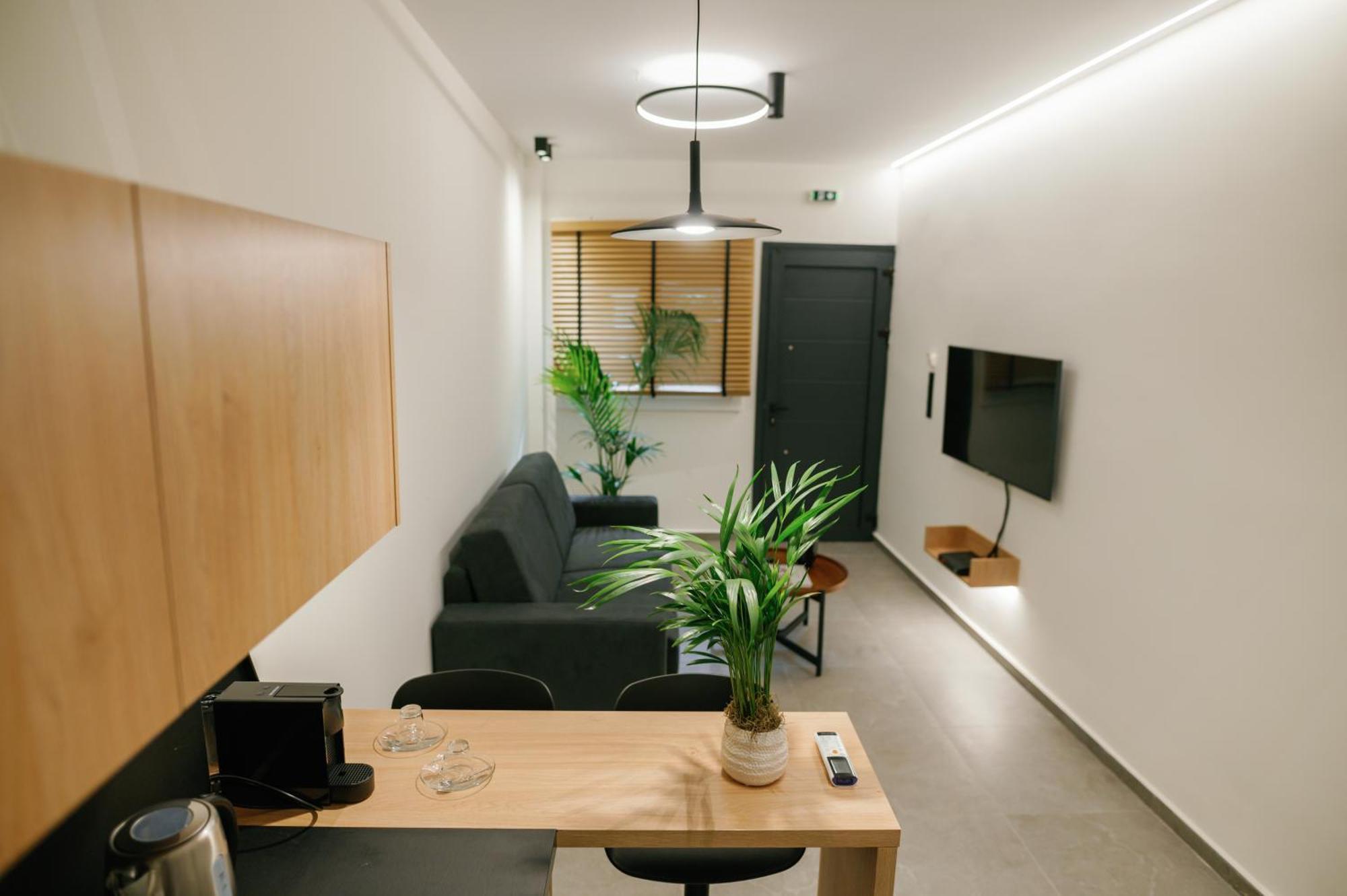 31 Doors Hotel Alexandroupoli Bagian luar foto