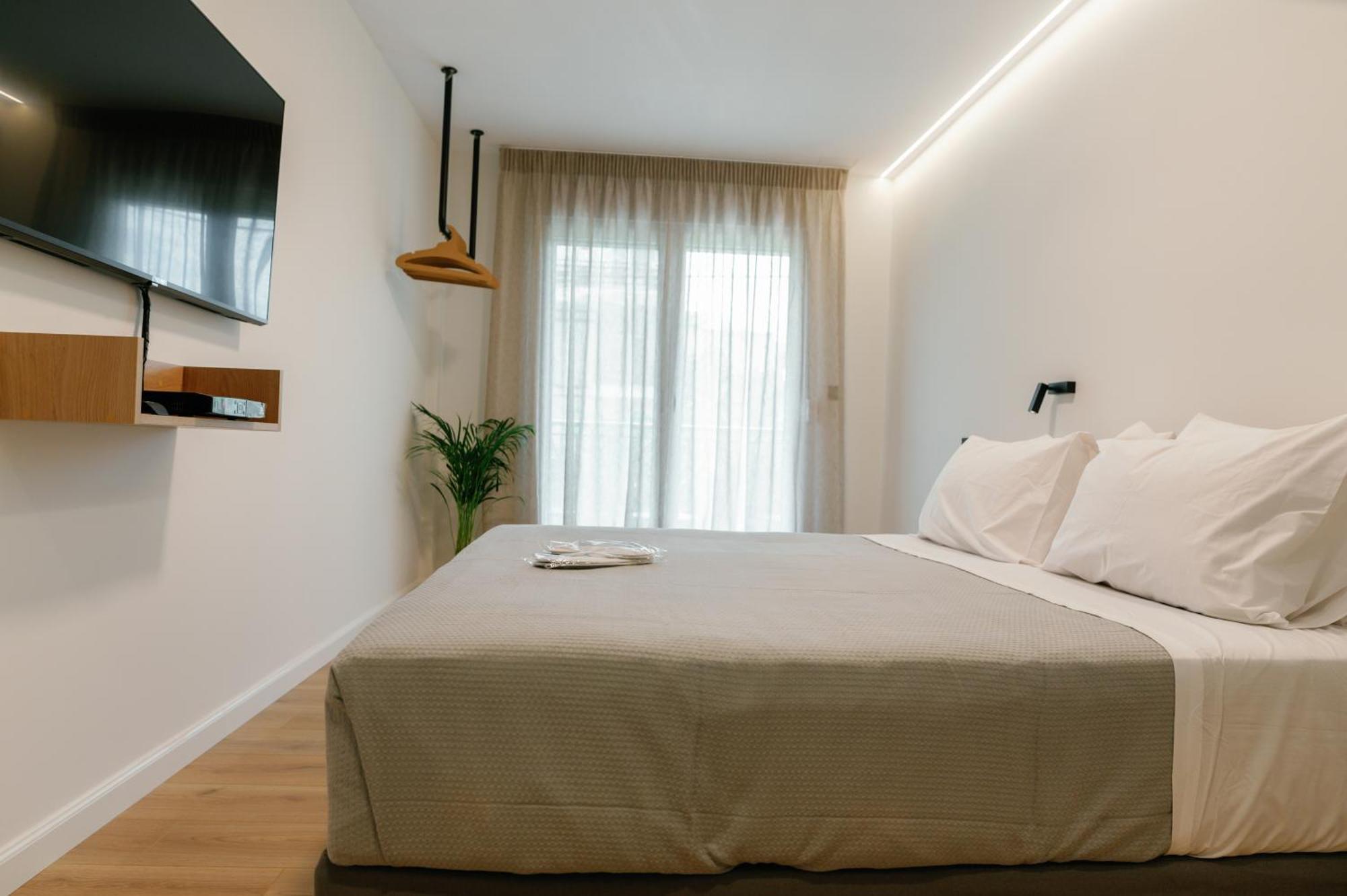 31 Doors Hotel Alexandroupoli Bagian luar foto