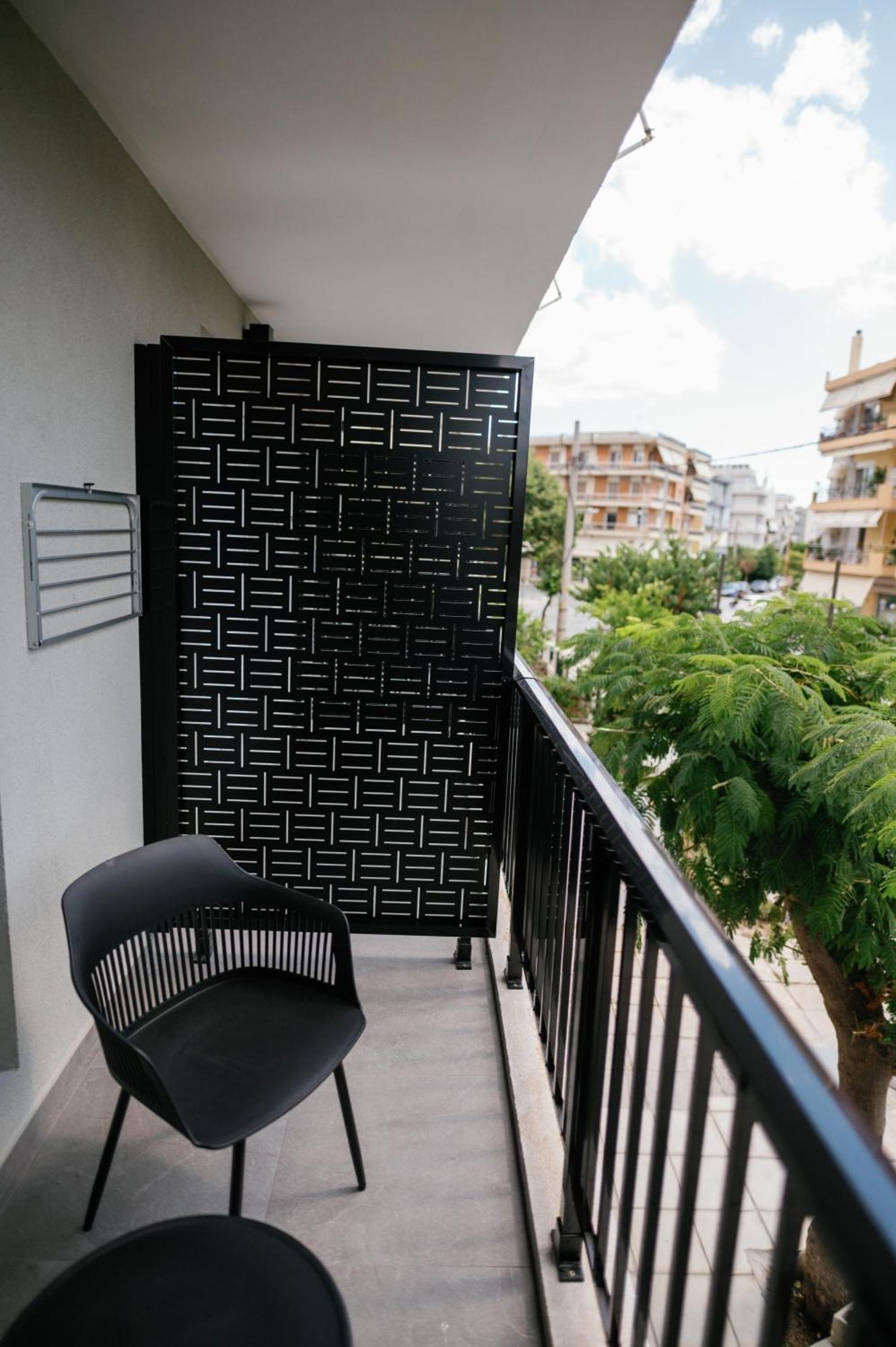 31 Doors Hotel Alexandroupoli Bagian luar foto