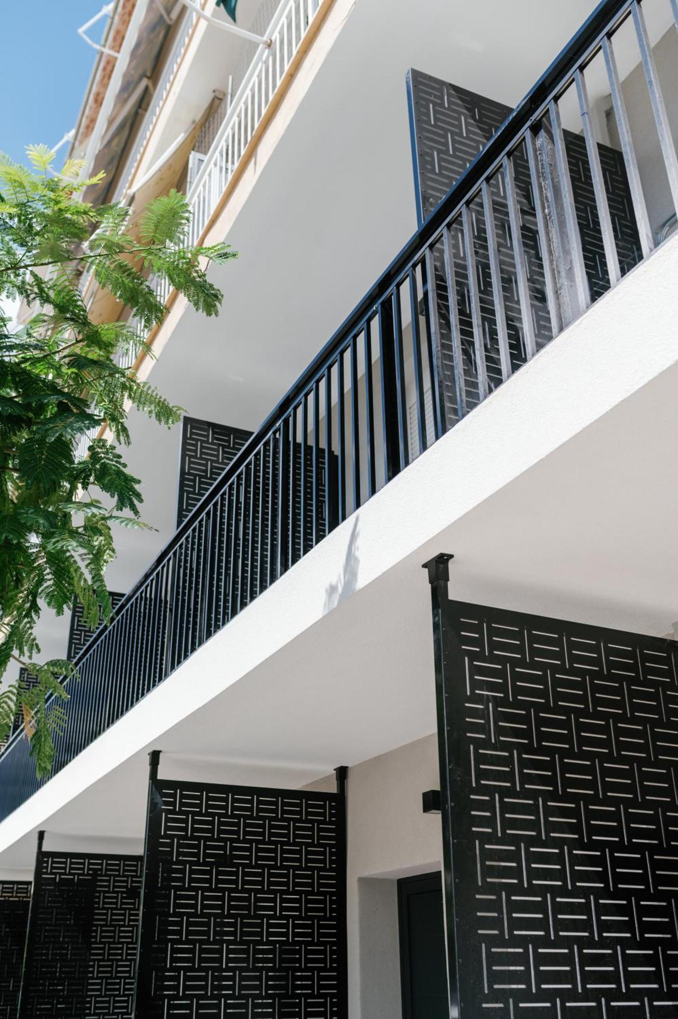 31 Doors Hotel Alexandroupoli Bagian luar foto