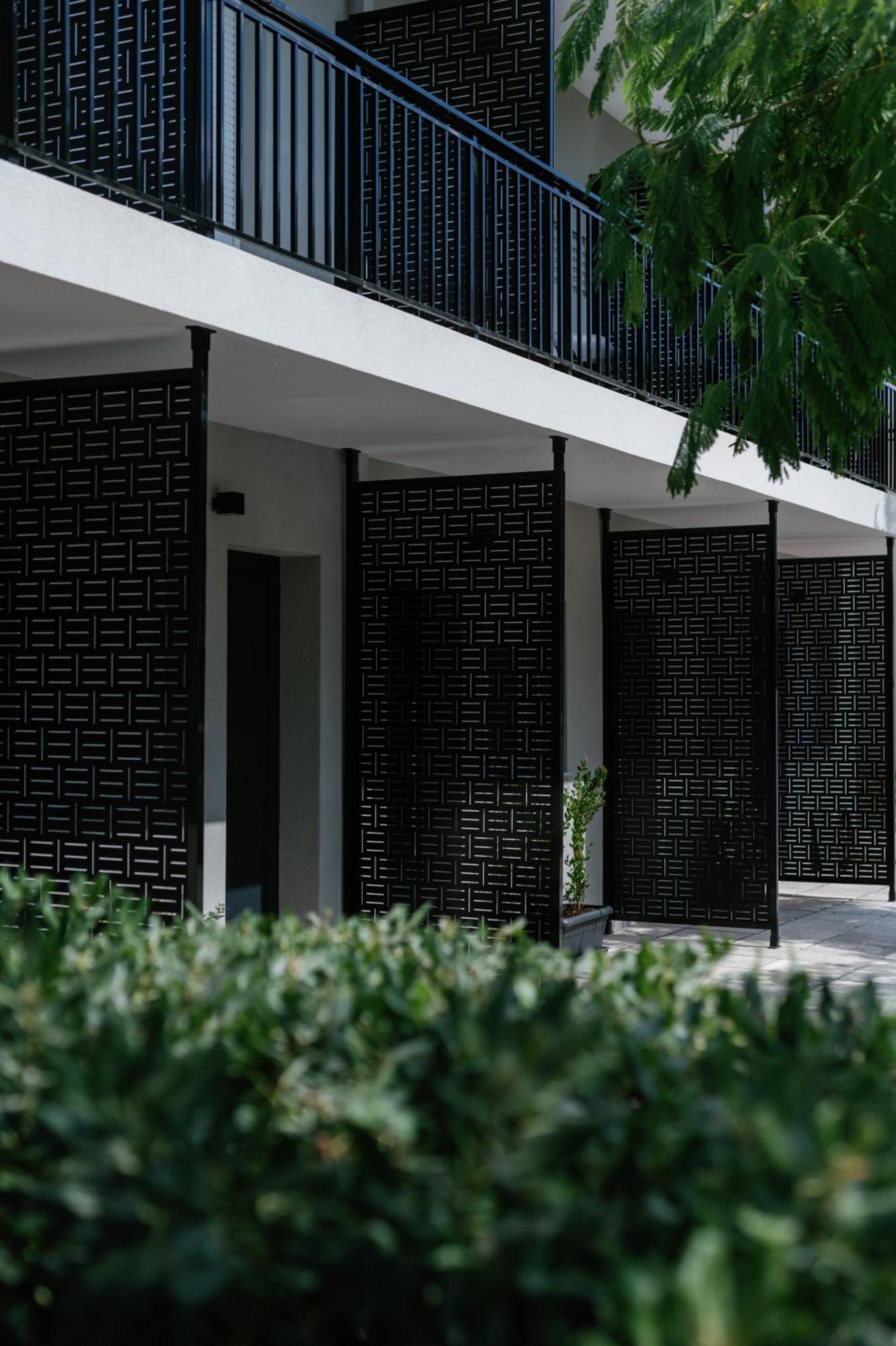 31 Doors Hotel Alexandroupoli Bagian luar foto
